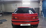 Mazda 323, 1.8 механика, 1993, хэтчбек Астана