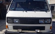 Volkswagen Transporter, 1.9 механика, 1991, минивэн Талдыкорган