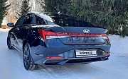 Hyundai Elantra, 1.6 автомат, 2022, седан Петропавловск