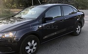 Volkswagen Polo, 1.6 автомат, 2011, седан Алматы