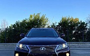 Lexus RX 350, 3.5 автомат, 2013, кроссовер 