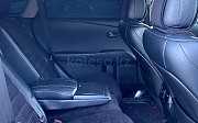 Lexus RX 350, 3.5 автомат, 2013, кроссовер Шымкент