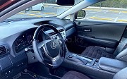 Lexus RX 350, 3.5 автомат, 2013, кроссовер Шымкент