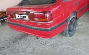 Mazda 626, 2 механика, 1988, лифтбек Жаркент