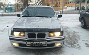 BMW 318, 1.8 механика, 1997, седан Павлодар