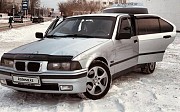 BMW 318, 1.8 механика, 1997, седан Павлодар