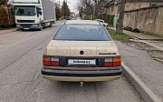 Volkswagen Passat, 1.8 механика, 1991, седан Шымкент