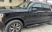 Ford F-Series, 3.5 автомат, 2019, пикап 