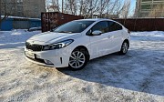 Kia Cerato, 1.6 автомат, 2018, седан Астана