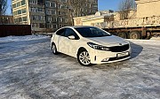 Kia Cerato, 1.6 автомат, 2018, седан Астана