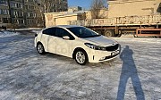 Kia Cerato, 1.6 автомат, 2018, седан Нұр-Сұлтан (Астана)