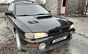 Subaru Impreza, 2 автомат, 1998, универсал Алматы