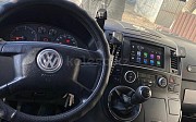 Volkswagen Multivan, 2.5 механика, 2003, минивэн Қарағанды