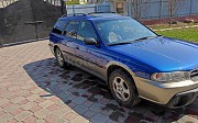 Subaru Outback, 2.5 автомат, 1998, универсал Алматы