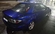 Mazda 6, 2 механика, 2003, седан Алматы