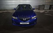 Mazda 6, 2 механика, 2003, седан Алматы