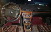 Mercedes-Benz E 230, 2.3 автомат, 1990, седан Шымкент
