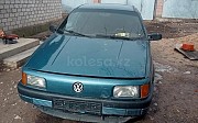 Volkswagen Passat, 1.8 механика, 1991, седан Тараз