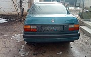 Volkswagen Passat, 1.8 механика, 1991, седан Тараз