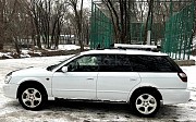 Subaru Legacy, 2 автомат, 1998, универсал Алматы