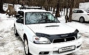 Subaru Legacy, 2 автомат, 1998, универсал Алматы