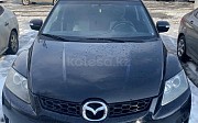 Mazda CX-7, 2.3 автомат, 2007, кроссовер 