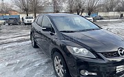 Mazda CX-7, 2.3 автомат, 2007, кроссовер 