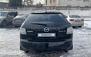 Mazda CX-7, 2.3 автомат, 2007, кроссовер Алматы