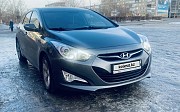 Hyundai i40, 2 автомат, 2013, седан 