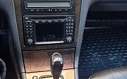 Mercedes-Benz E 320, 3.2 автомат, 2000, седан Актау