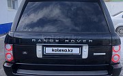 Land Rover Range Rover, 4.2 автомат, 2006, внедорожник Қостанай