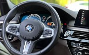 BMW 540, 3 автомат, 2017, седан Астана
