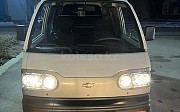 Chevrolet Damas, 0.8 механика, 2021, микровэн Шымкент