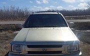 Infiniti QX4, 3.3 автомат, 1999, внедорожник Нұр-Сұлтан (Астана)