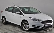 Ford Focus, 1.6 робот, 2017, седан 