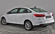 Ford Focus, 1.6 робот, 2017, седан Алматы