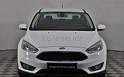 Ford Focus, 1.6 робот, 2017, седан 