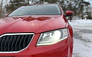 Skoda Octavia, 1.4 робот, 2014, лифтбек 