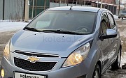 Chevrolet Spark, 1 автомат, 2013, хэтчбек Алматы