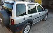 Land Rover Freelander, 2.5 автомат, 2004, кроссовер 