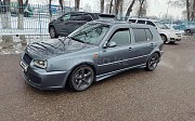 Volkswagen Golf, 1.8 механика, 1992, хэтчбек 