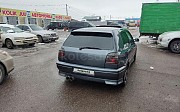 Volkswagen Golf, 1.8 механика, 1992, хэтчбек Алматы