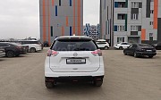 Nissan X-Trail, 2 вариатор, 2017, кроссовер Алматы