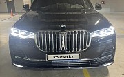 BMW X7, 3 автомат, 2019, кроссовер 