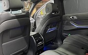 BMW X7, 3 автомат, 2019, кроссовер Астана