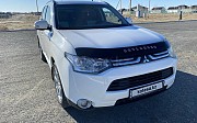 Mitsubishi Outlander, 2.4 вариатор, 2013, кроссовер Ақтөбе