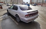 Nissan Cefiro, 2.5 автомат, 1998, седан 