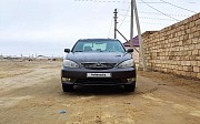 Toyota Camry, 2.4 автомат, 2004, седан 