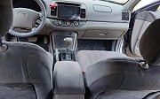 Toyota Camry, 2.4 автомат, 2004, седан 