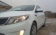 Kia Rio, 1.6 механика, 2014, седан Қызылорда